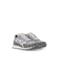 LV Run Away Gris Et Jaune