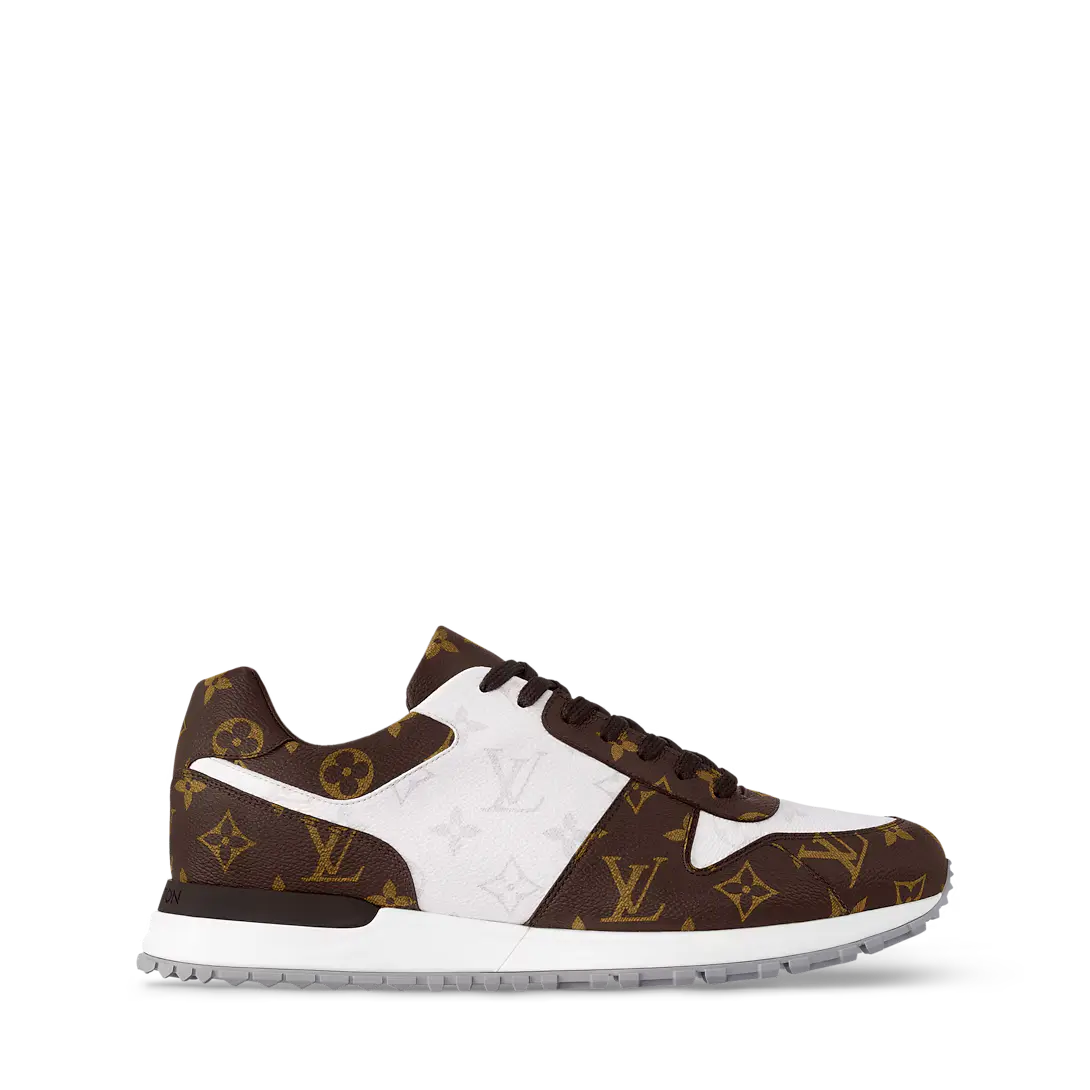 LV Run Away Macassar SneakStyle