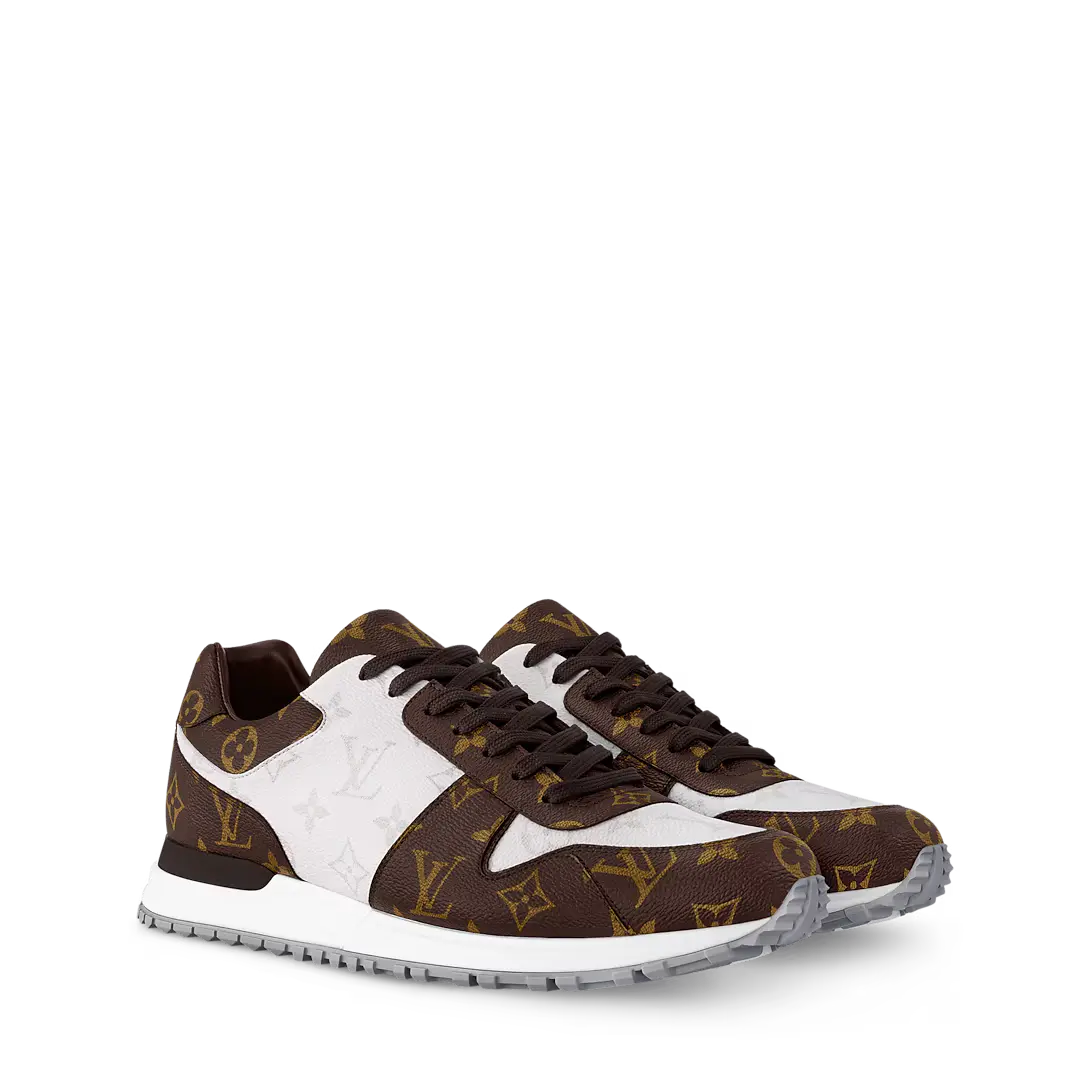 LV Run Away Macassar SneakStyle