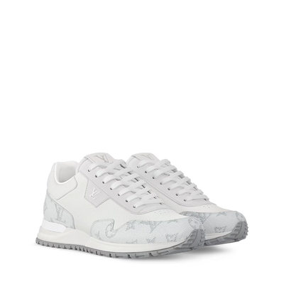 LV Run Away Blanc