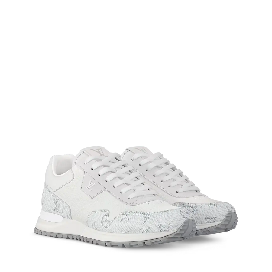 LV Run Away Blanc SneakStyle