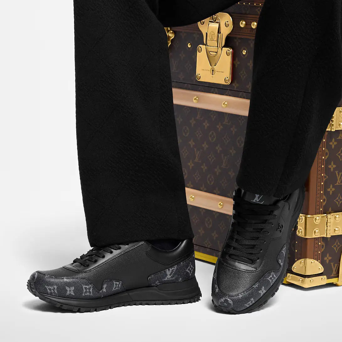 LV Run Away Noir SneakStyle