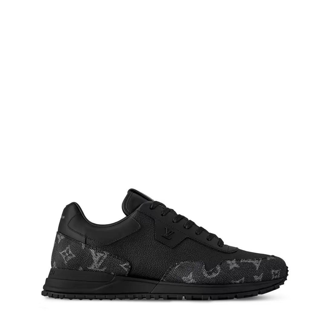 LV Run Away Noir SneakStyle