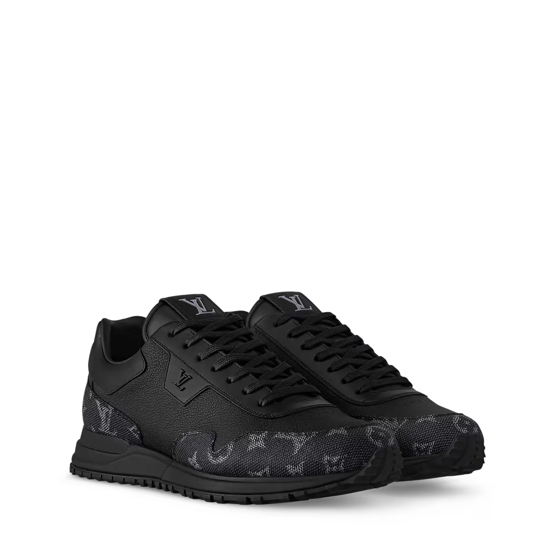 LV Run Away Noir SneakStyle