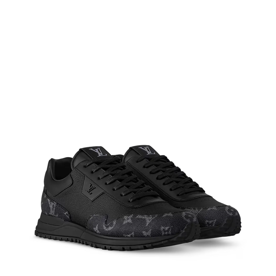 LV Run Away Noir SneakStyle