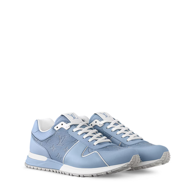 LV Run Away Bleu Ciel