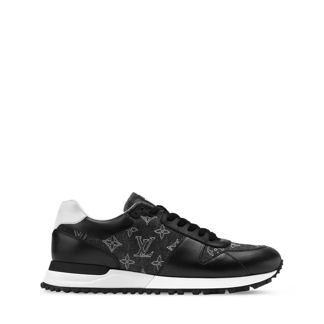 LV Run Away Noir SneakStyle