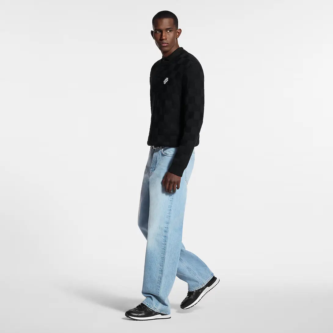 LV Run Away Noir SneakStyle