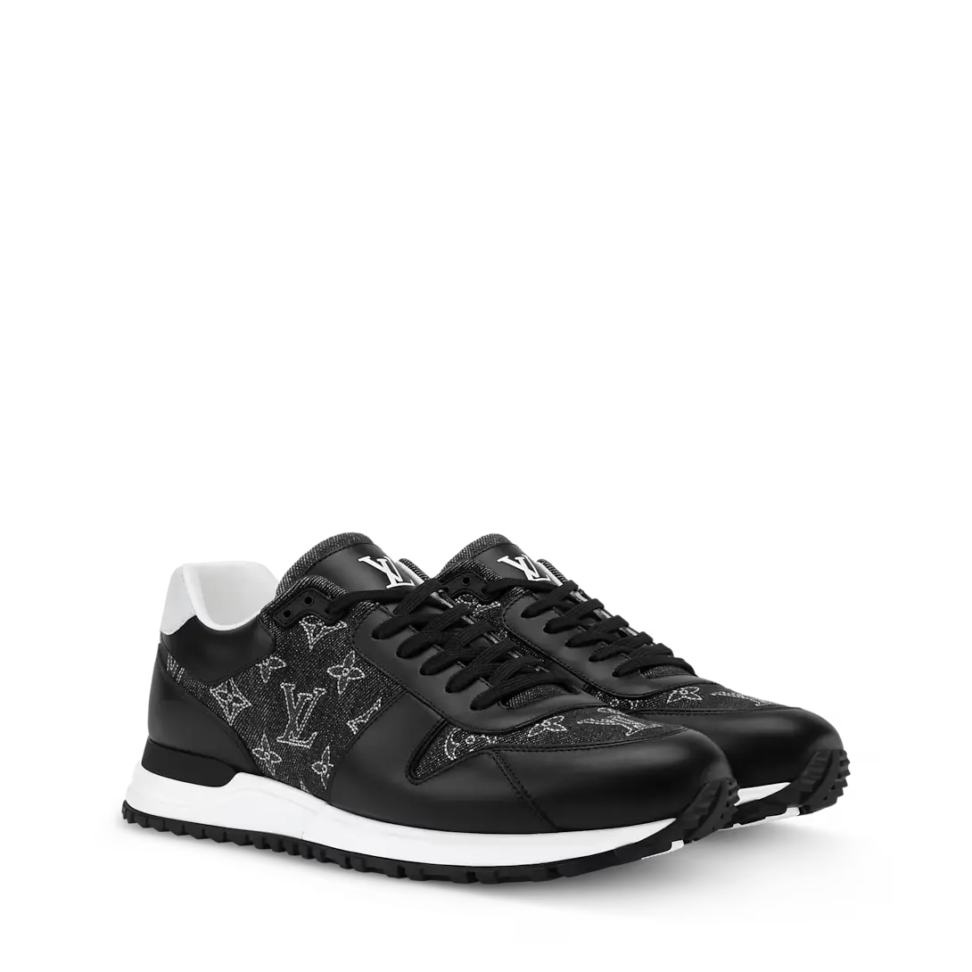 LV Run Away Noir SneakStyle