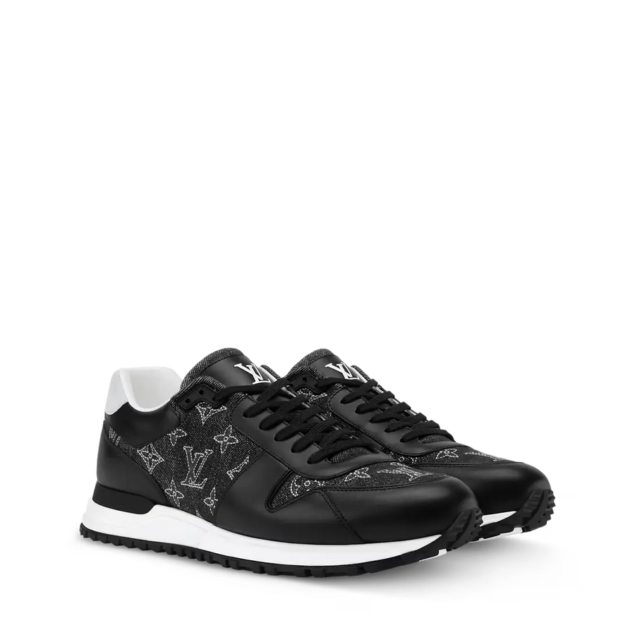 LV Run Away Noir SneakStyle