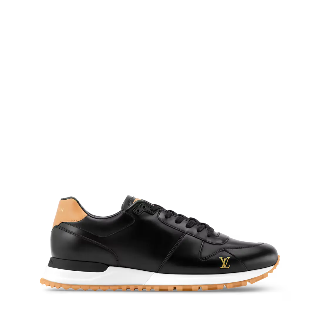 LV Run Away Noir SneakStyle