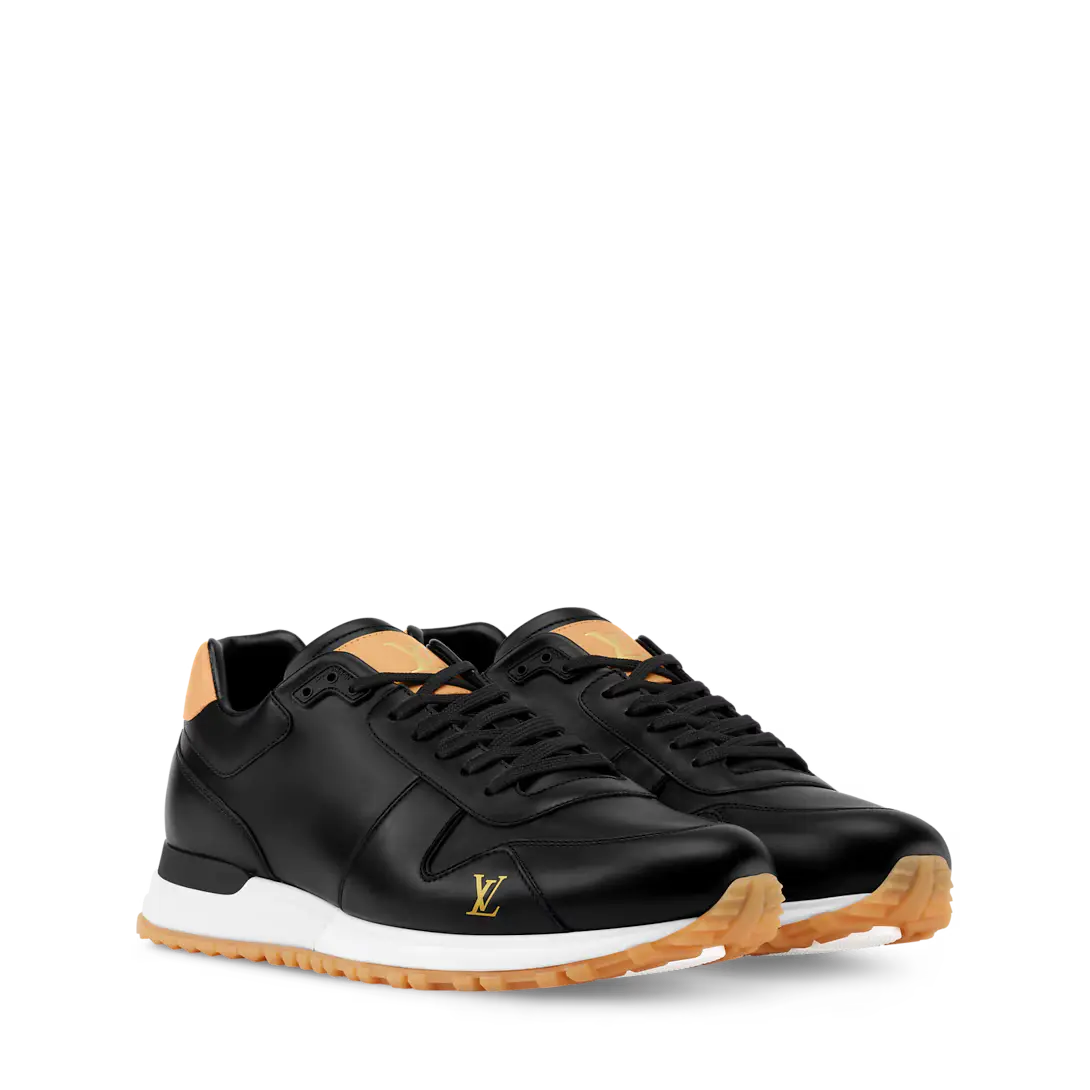 LV Run Away Noir SneakStyle