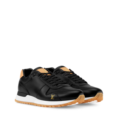 LV Run Away Noir