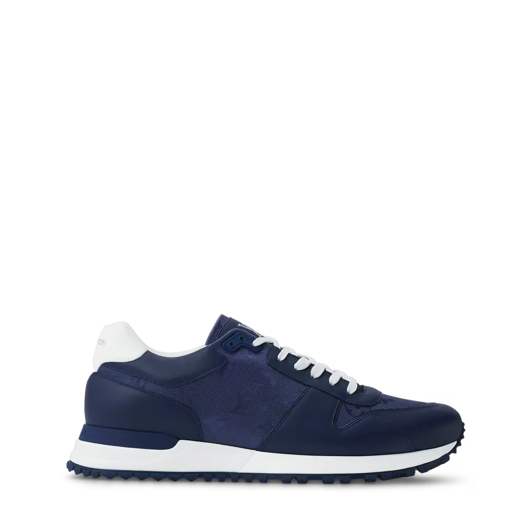 LV Run Away Bleu Marine SneakStyle