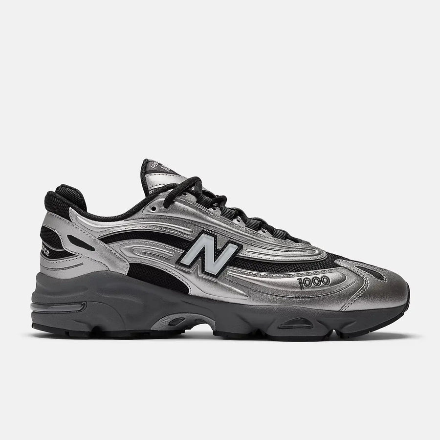 New Balance 1000 Argent SneakStyle
