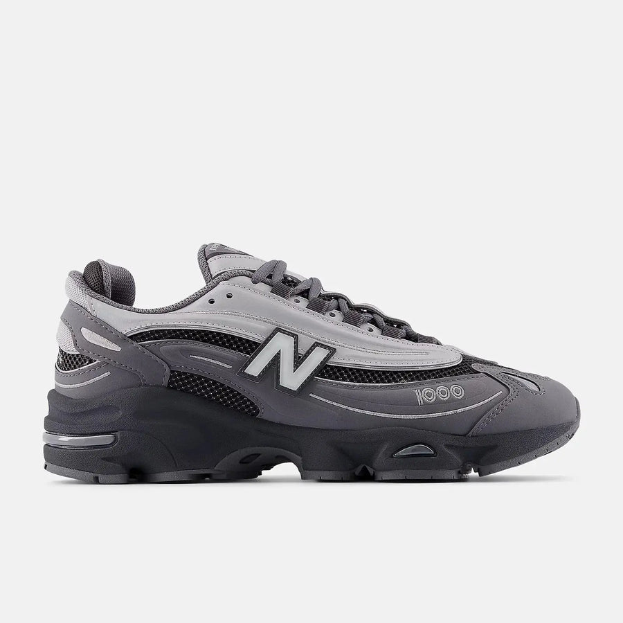 New Balance 1000 Gris SneakStyle