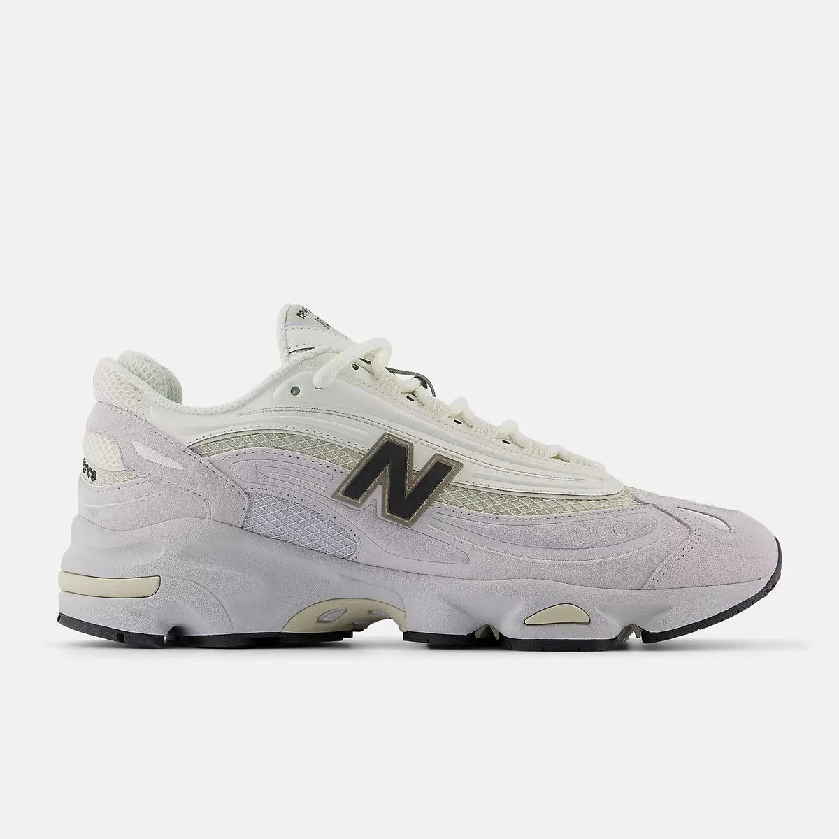 New Balance 1000 Gris Perle SneakStyle