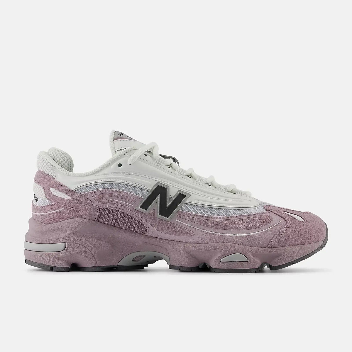 New Balance 1000 Rose Et Beige SneakStyle