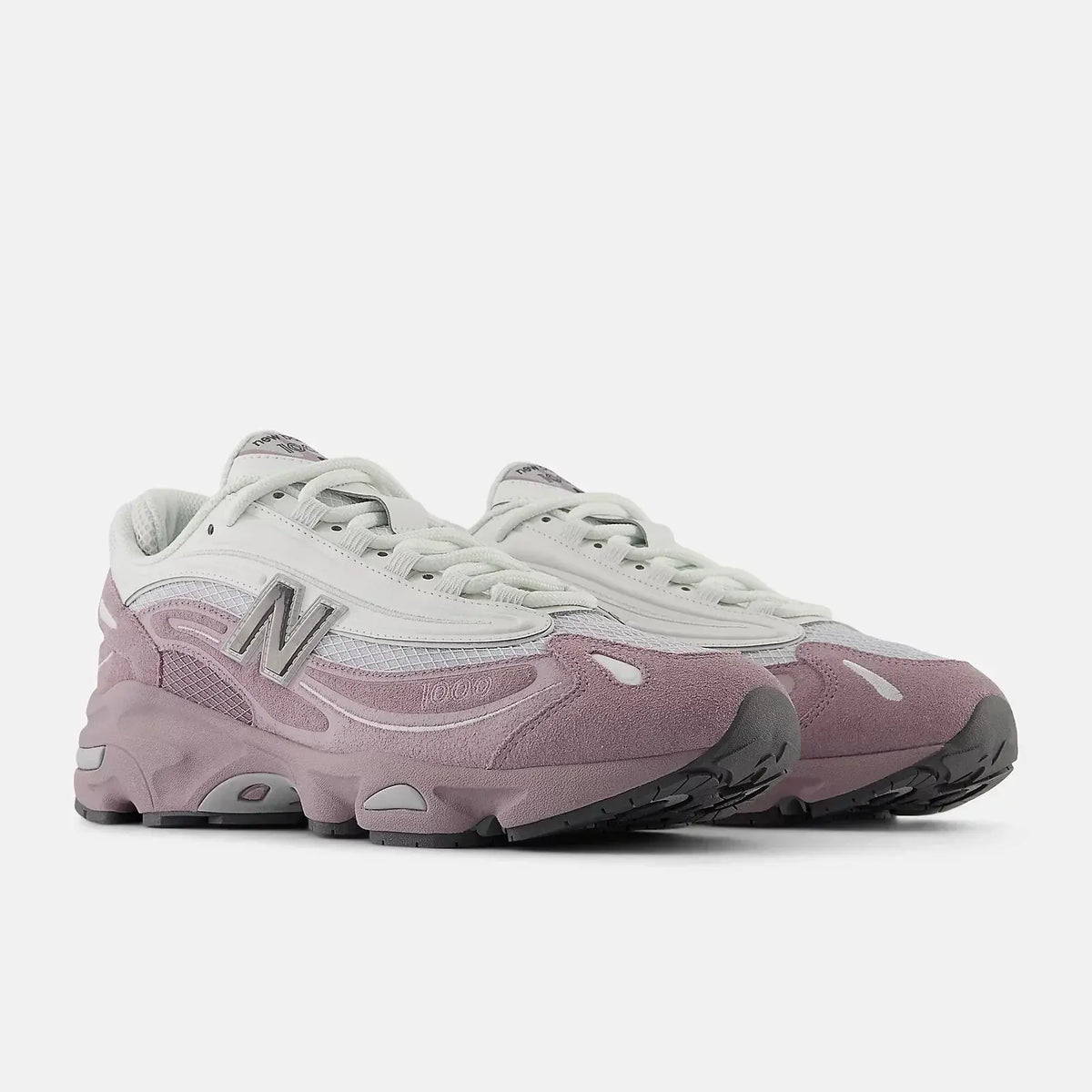 New Balance 1000 Rose Et Beige SneakStyle