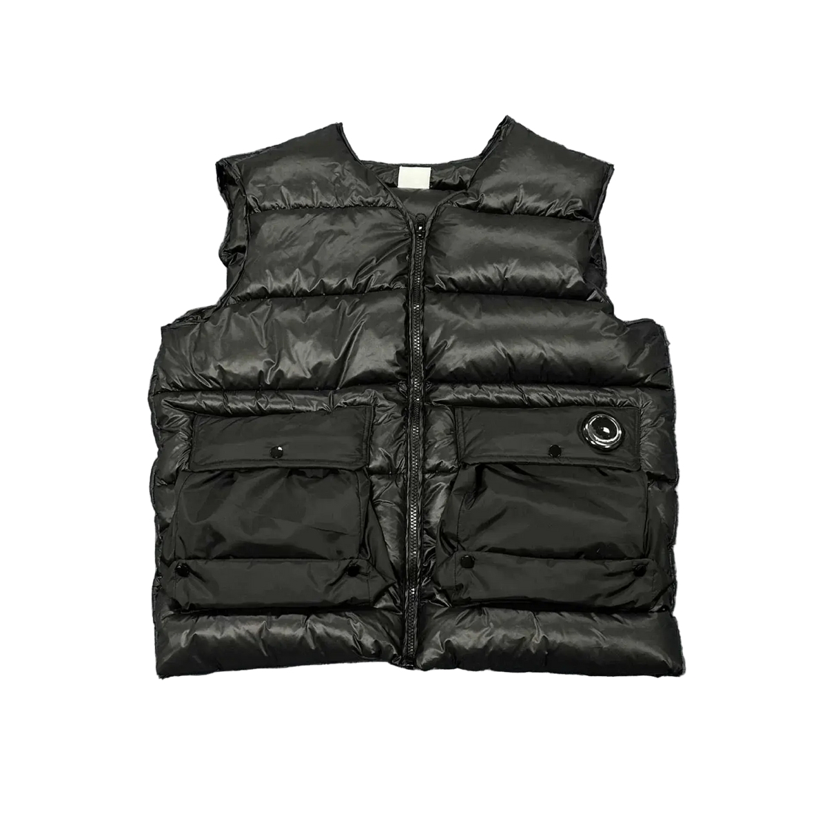Veste C.P Company Sans Manches SneakStyle