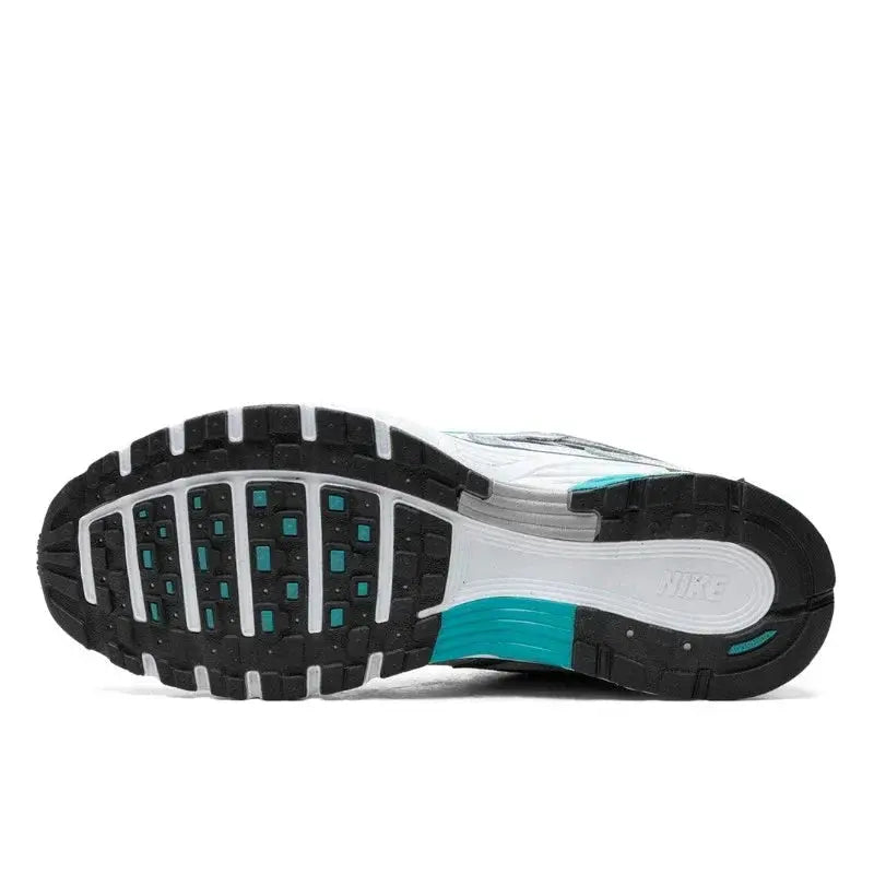 Nike P6000 Bleu Cactus SneakStyle