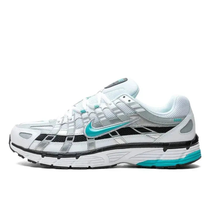 Nike P6000 Bleu Cactus SneakStyle