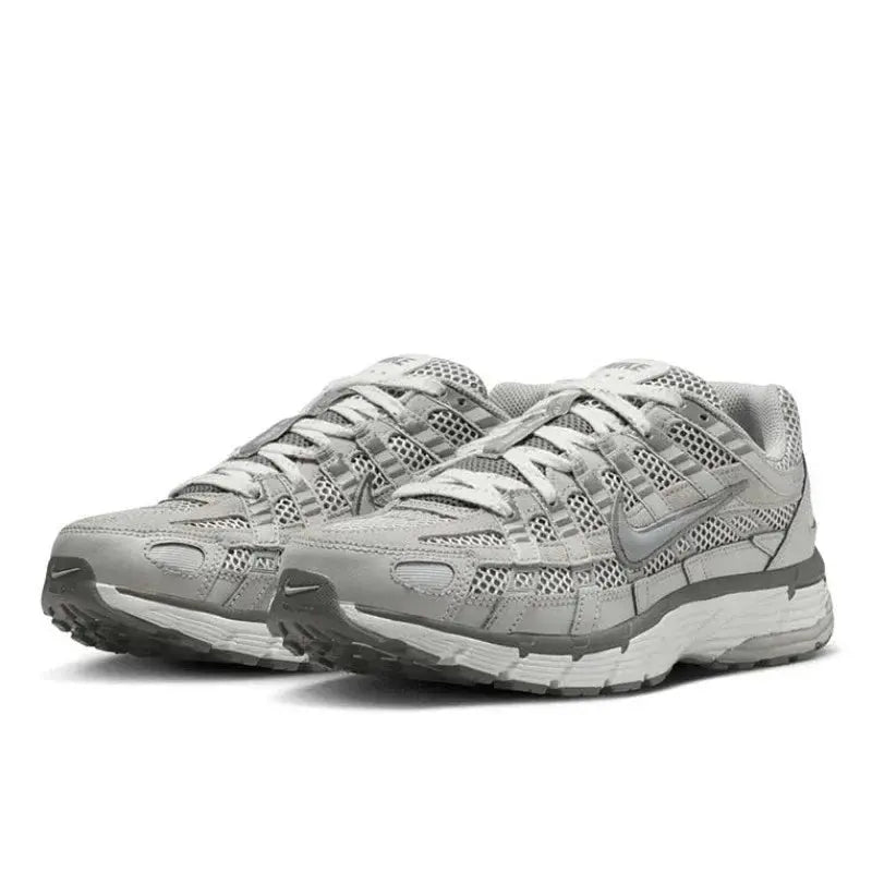 Nike P6000 Gris Clair SneakStyle