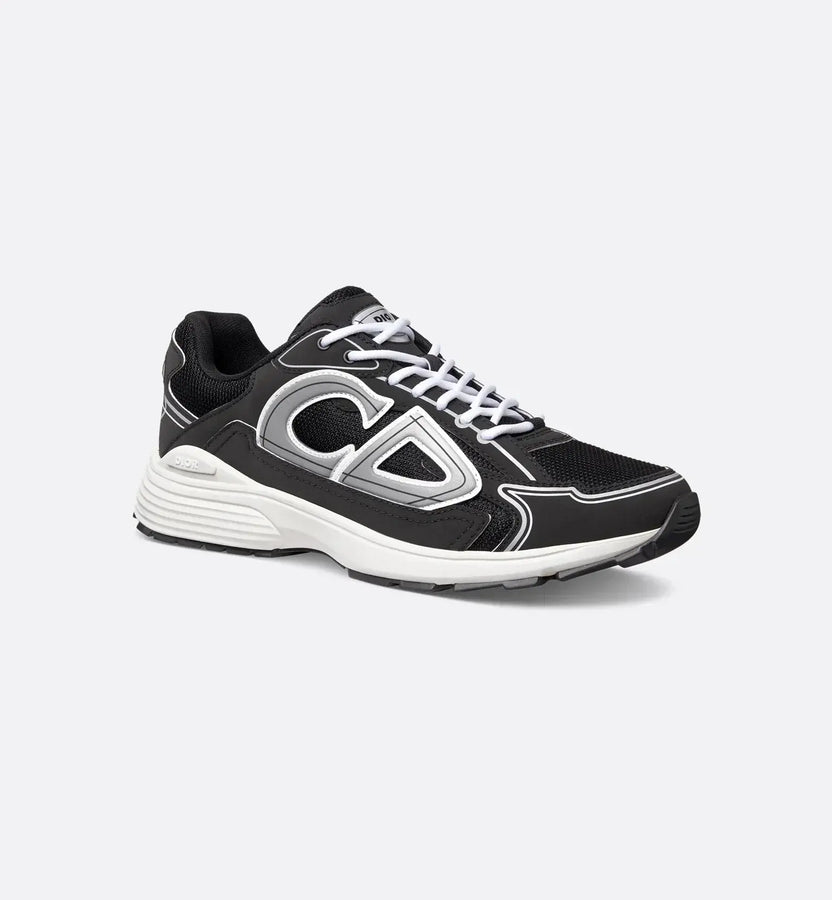 Dior B30 Noir Et Blanc SneakStyle
