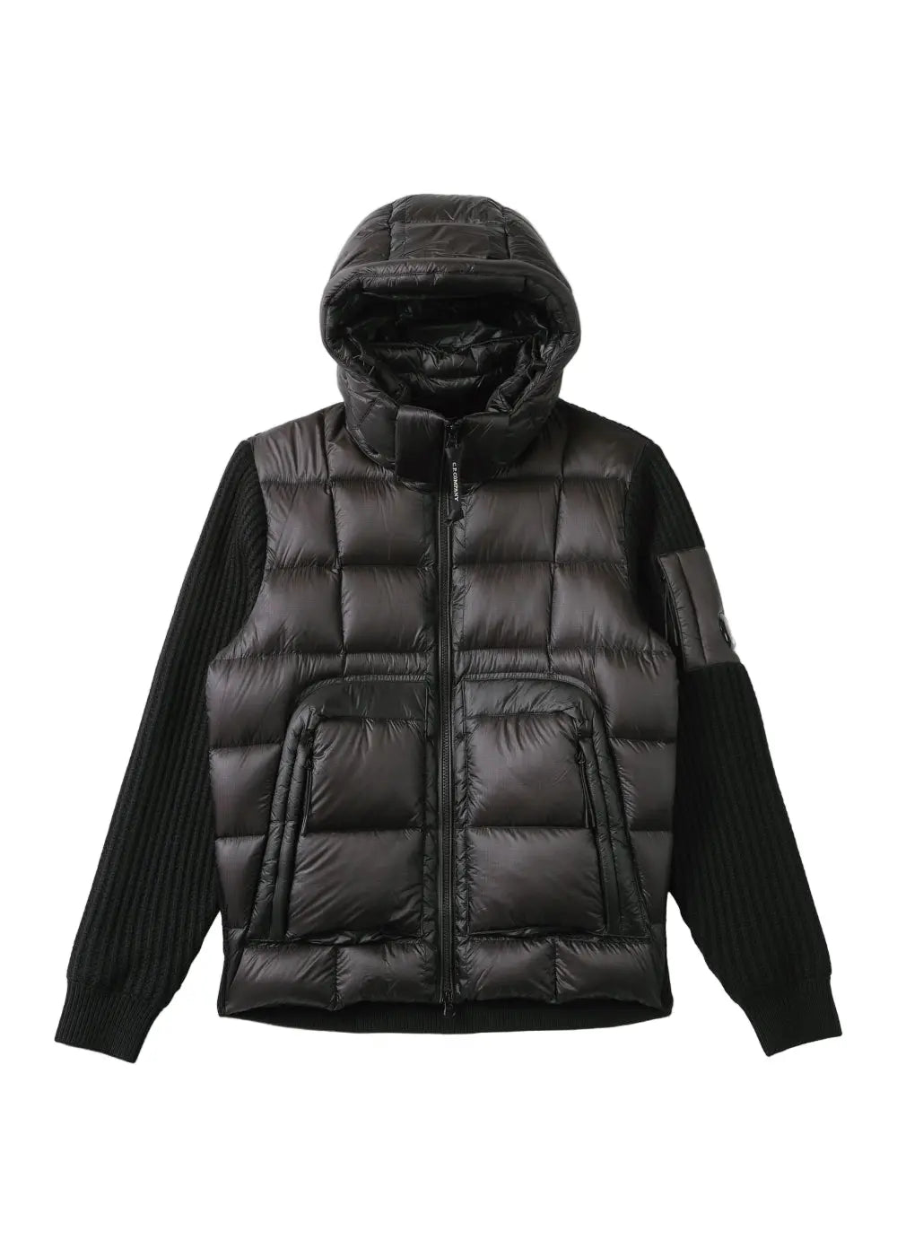 Cardigan C.P Company SneakStyle
