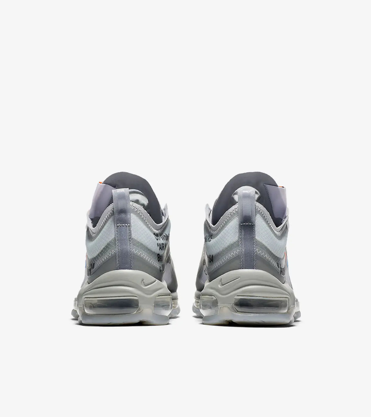 Nike Air Max 97 Off-White Menta SneakStyle