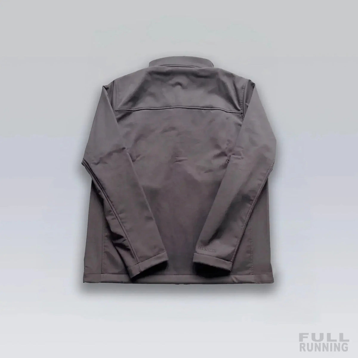 Veste Coldgear Gris SneakStyle