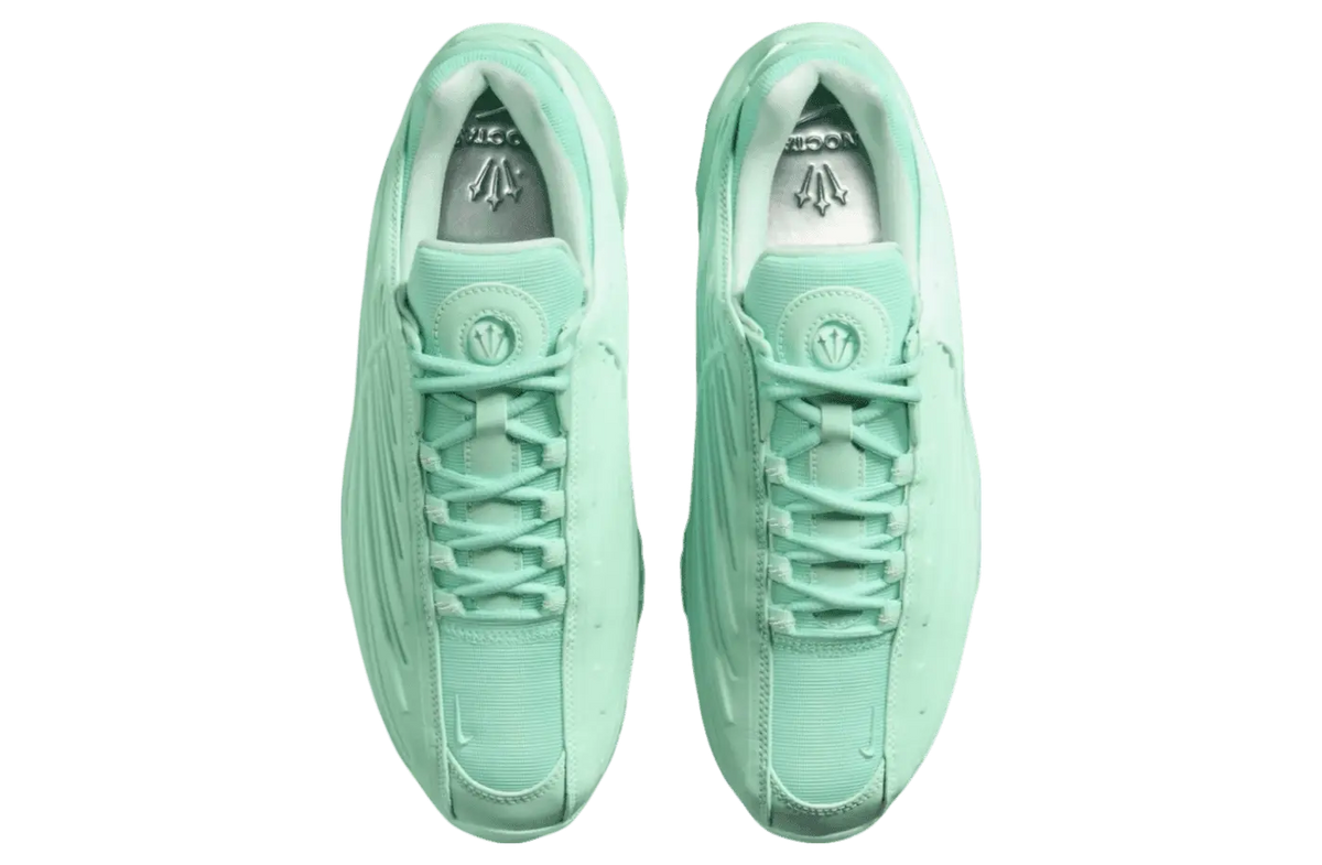 Nike X Nocta Hot Step 2 Vert SneakStyle