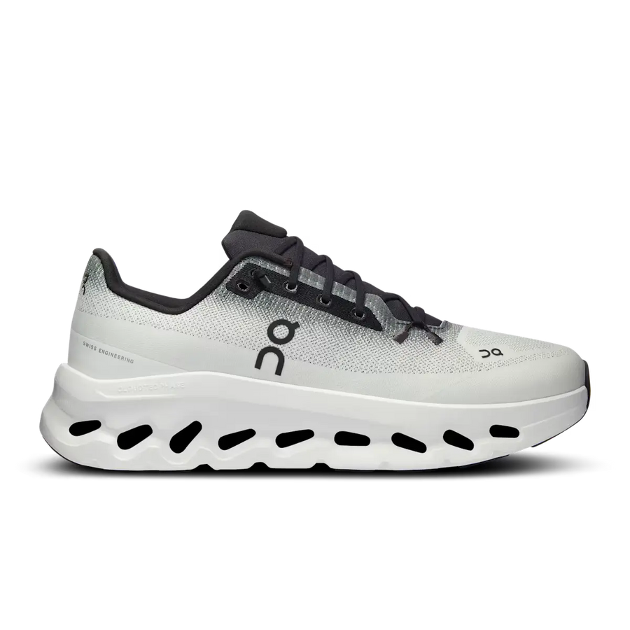 On Cloudit Noir Et Blanc SneakStyle