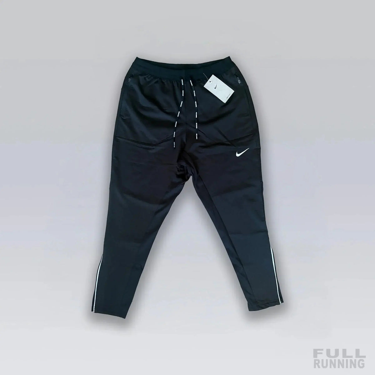 Pantalon de Running Phenom Elite v1 Noir SneakStyle