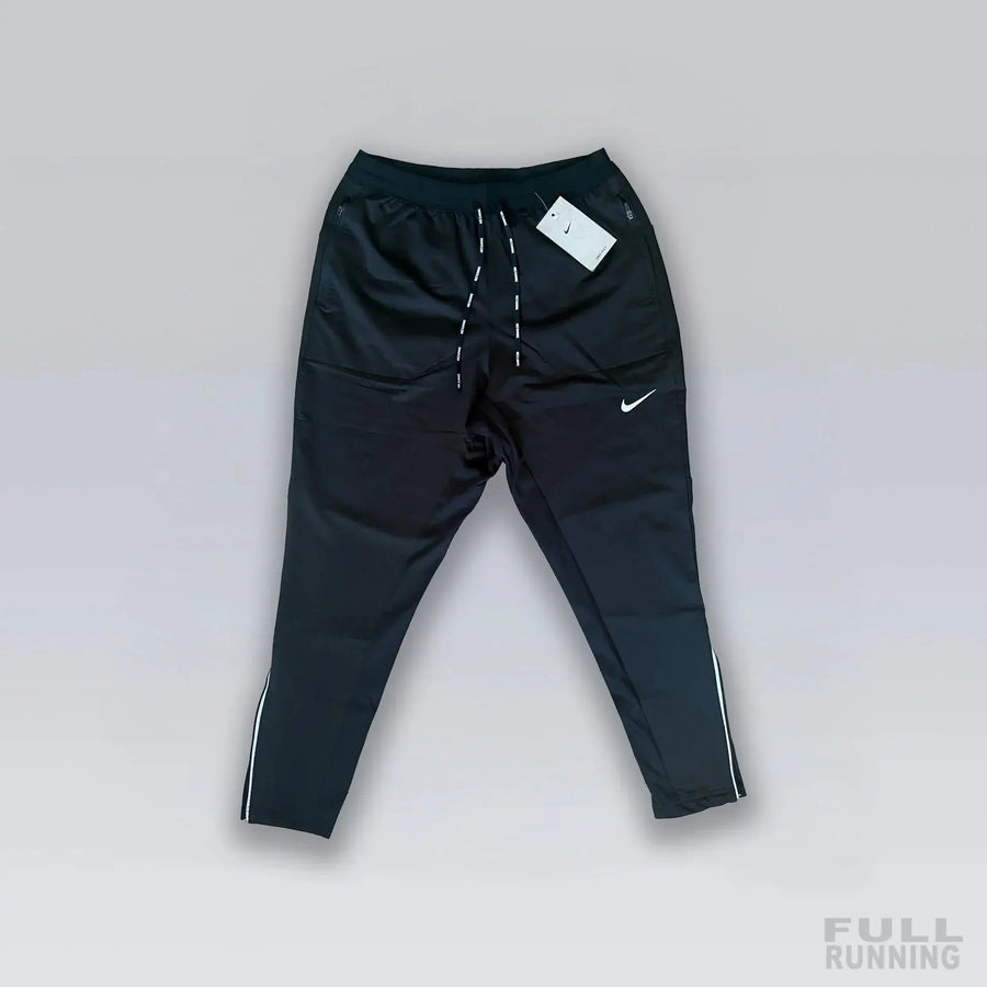 Pantalon de Running Phenom Elite v1 Noir SneakStyle