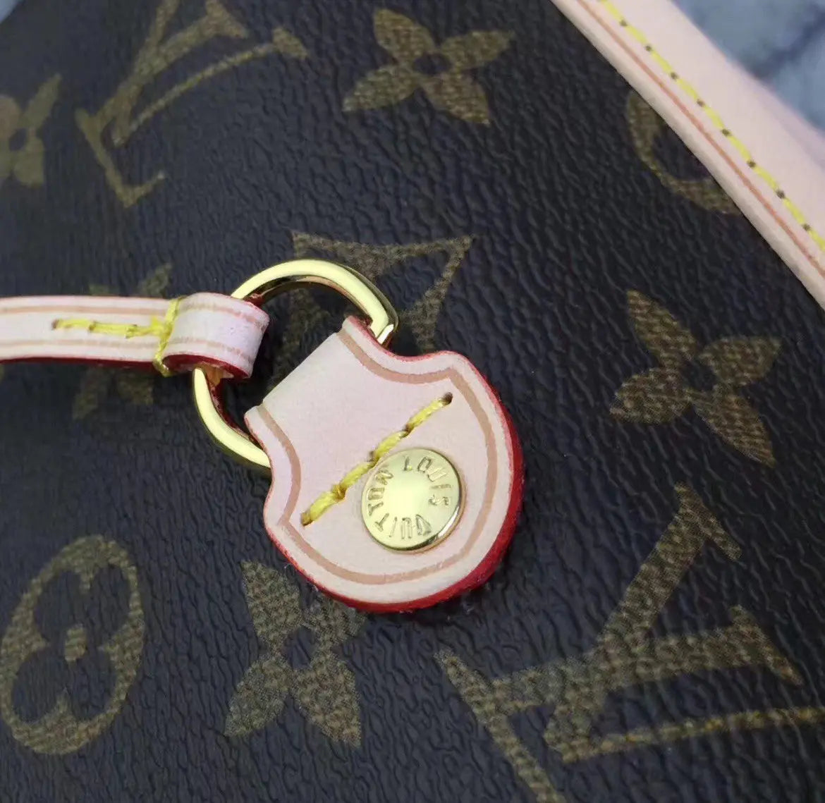 LV - Sac Neverfull GM SneakStyle