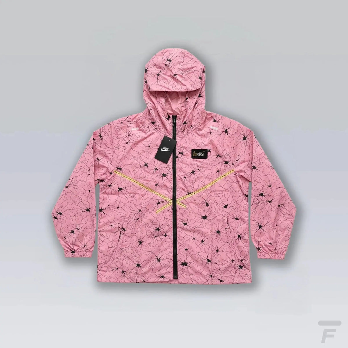 Veste De Running Rose SneakStyle