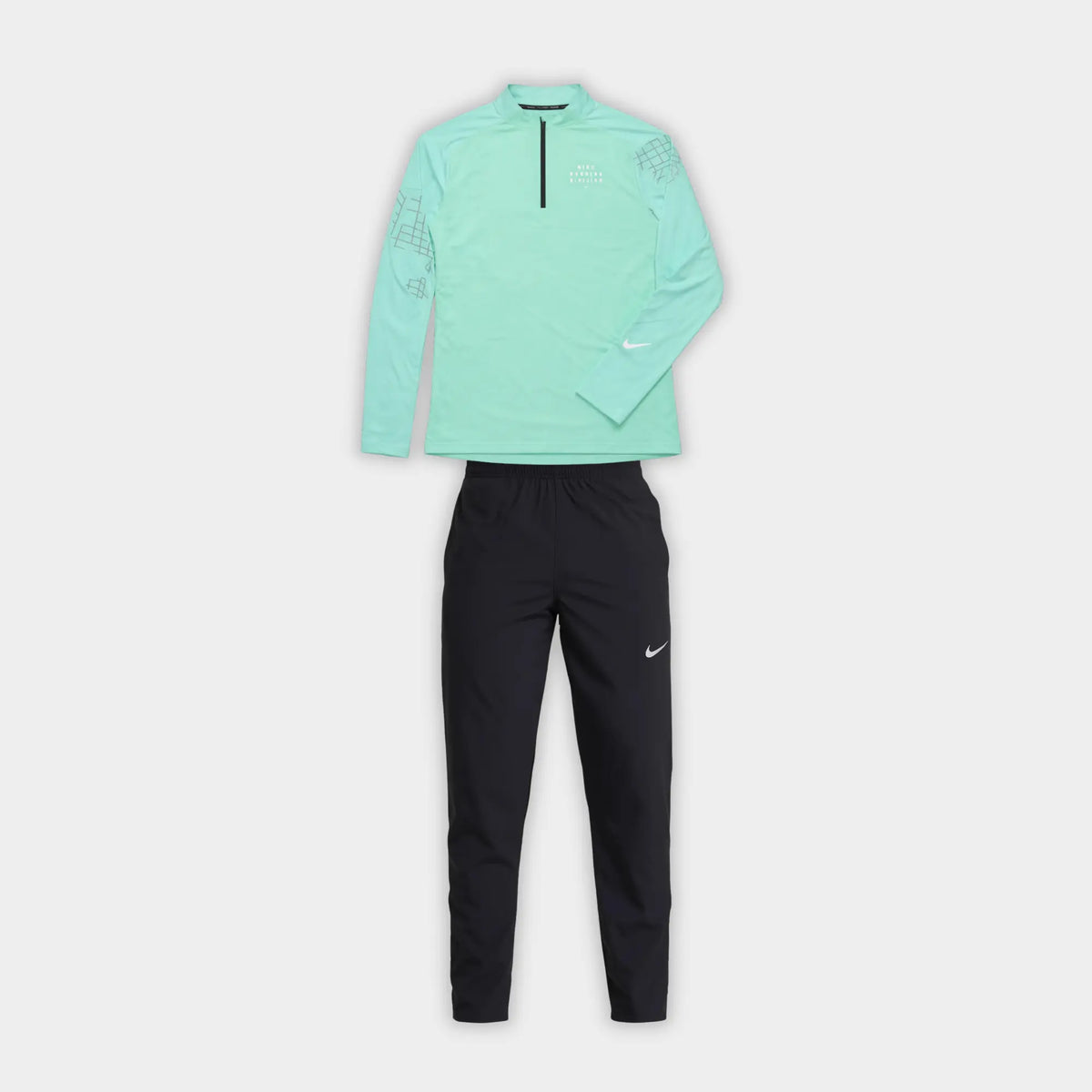Ensemble Running SneakStyle