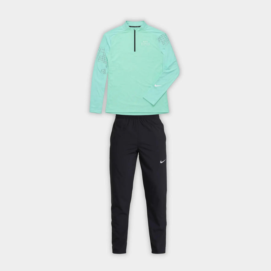 Ensemble Running SneakStyle