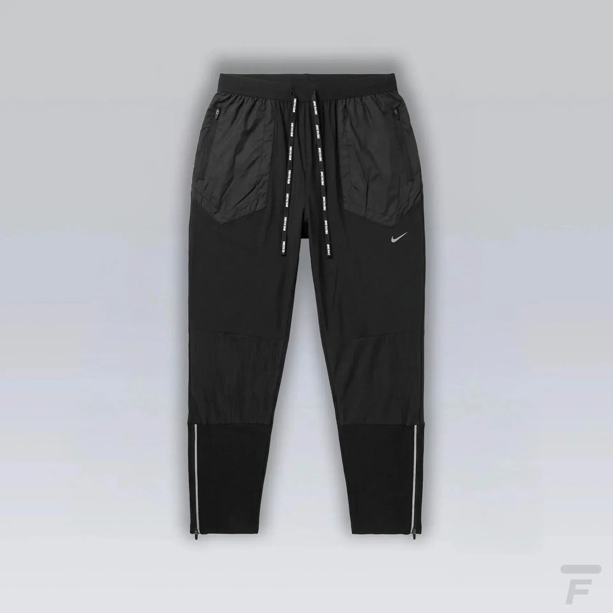 Pantalon de Running Phenom Elite v3 Noir SneakStyle