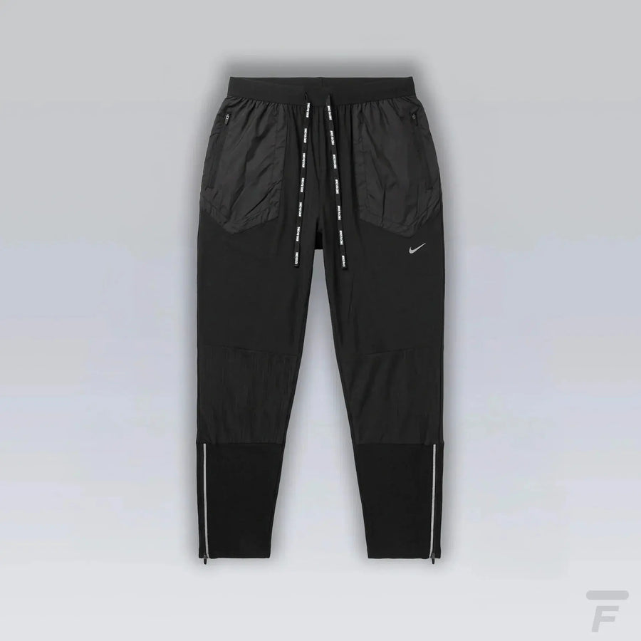 Pantalon de Running Phenom Elite v3 Noir SneakStyle