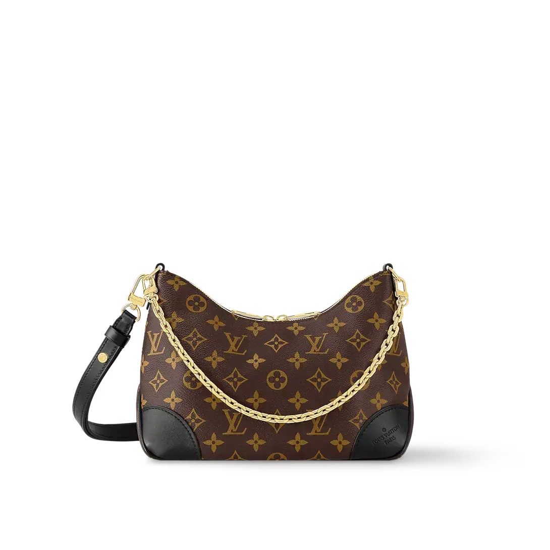 LV - Boulogne PM Monogram SneakStyle