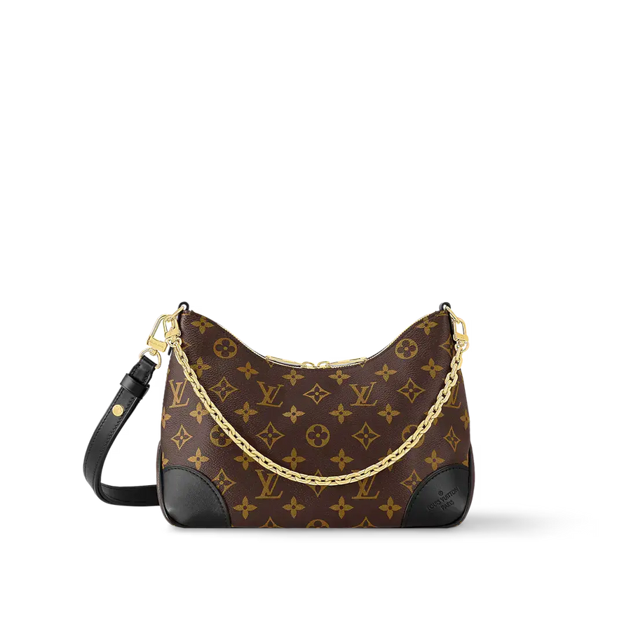 LV - Boulogne PM Monogram SneakStyle