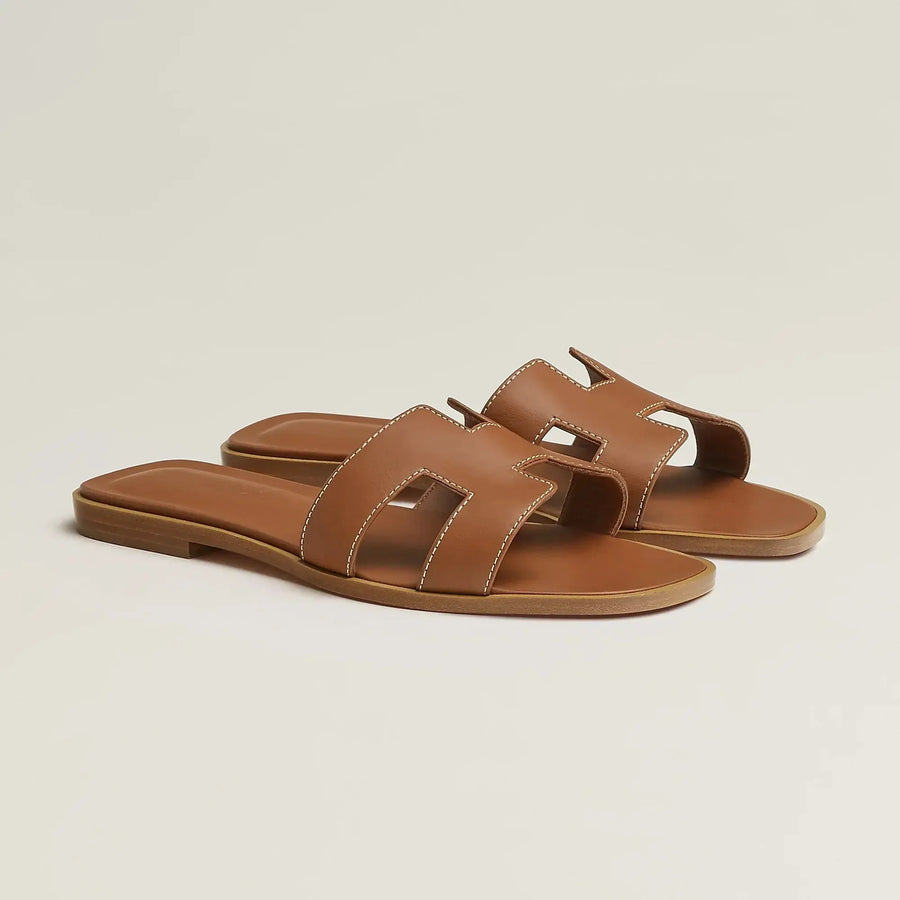 Sandales Oran Gold SneakStyle