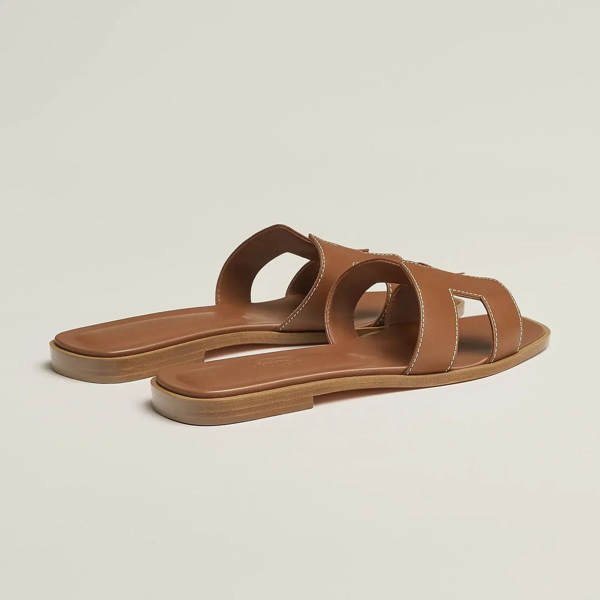 Sandales Oran Gold SneakStyle
