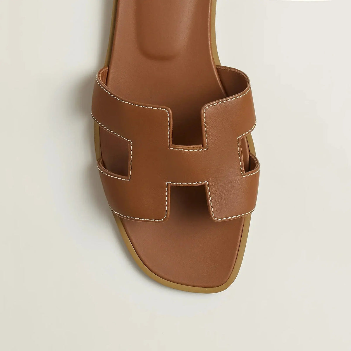 Sandales Oran Gold SneakStyle