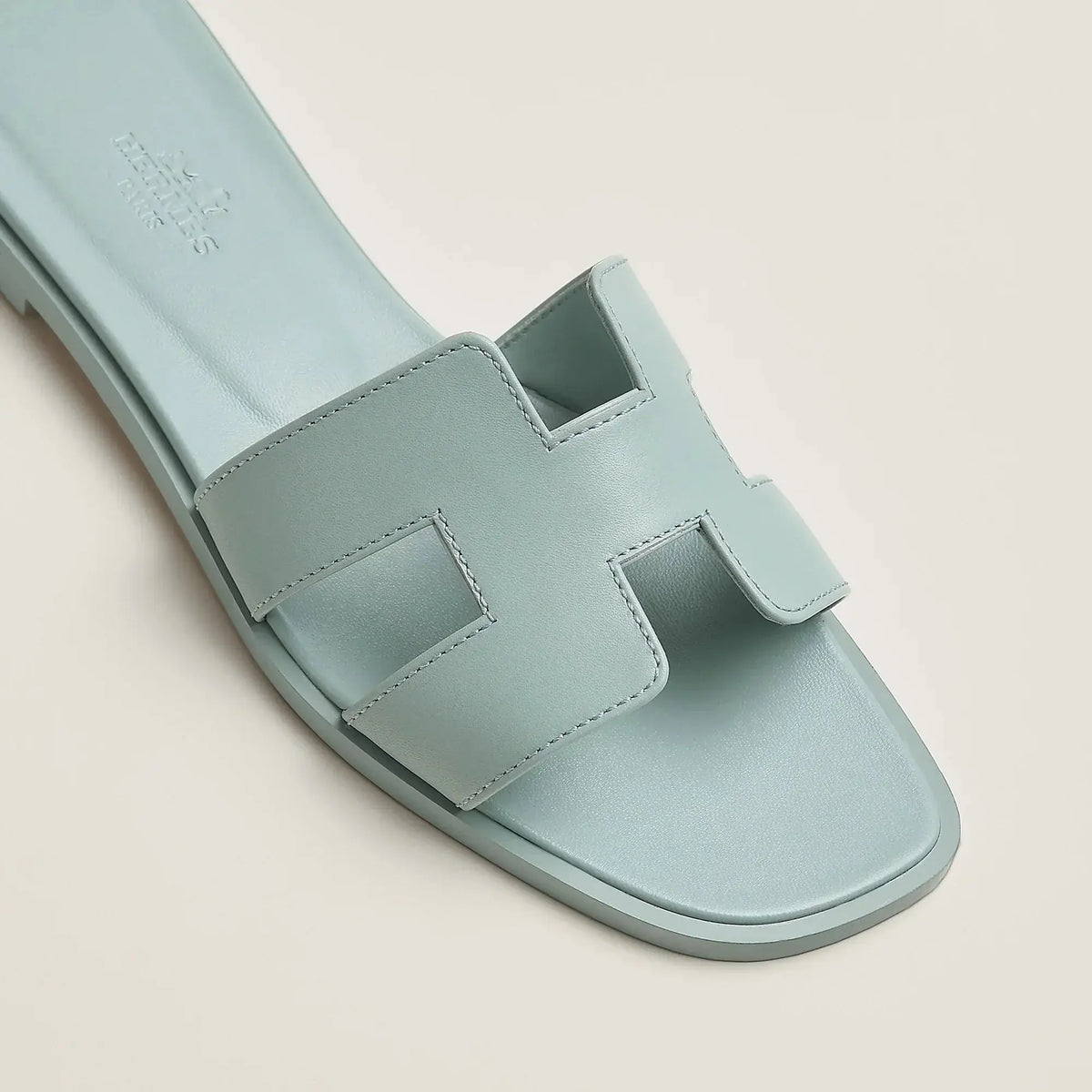 Sandales Oran Bleu Glacier SneakStyle