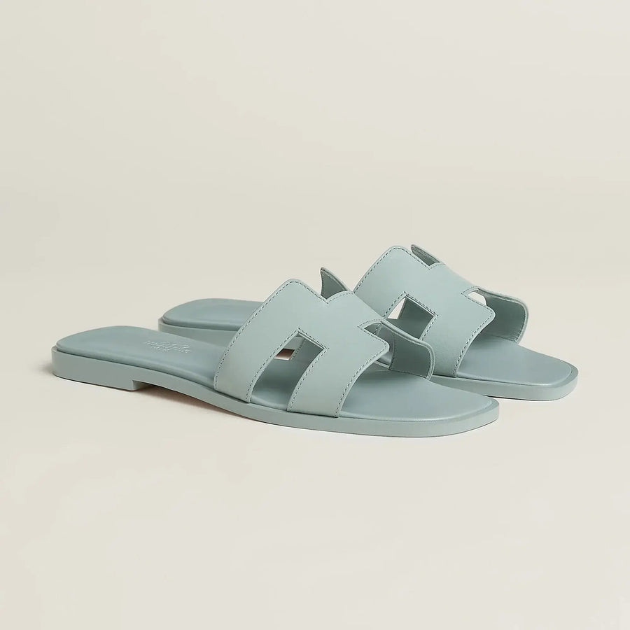 Sandales Oran Bleu Glacier SneakStyle