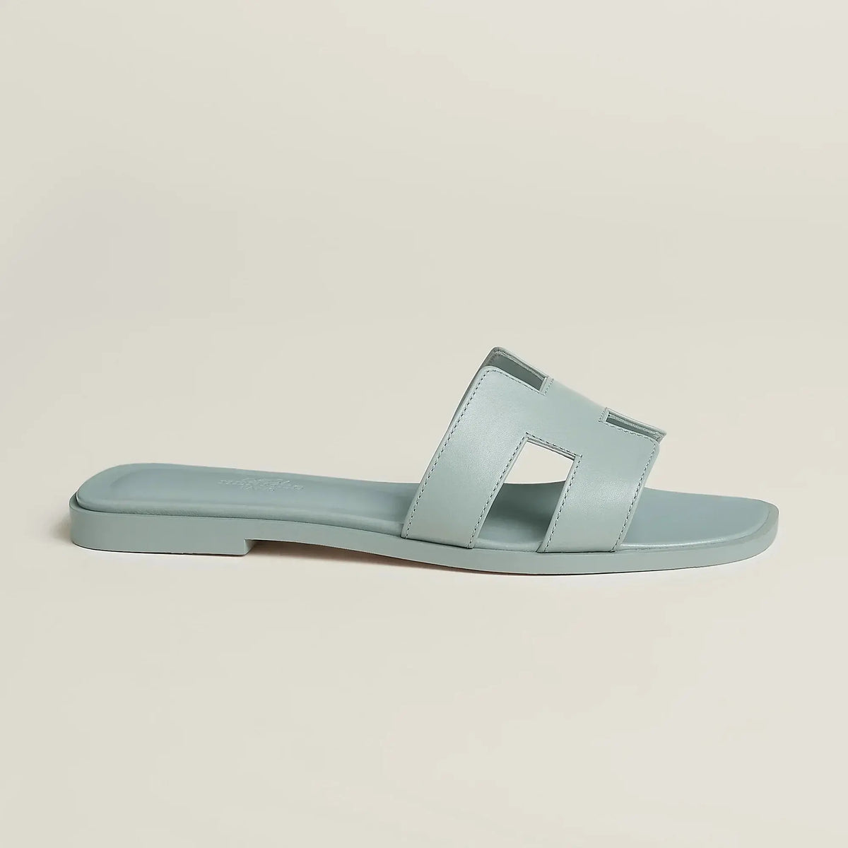 Sandales Oran Bleu Glacier SneakStyle