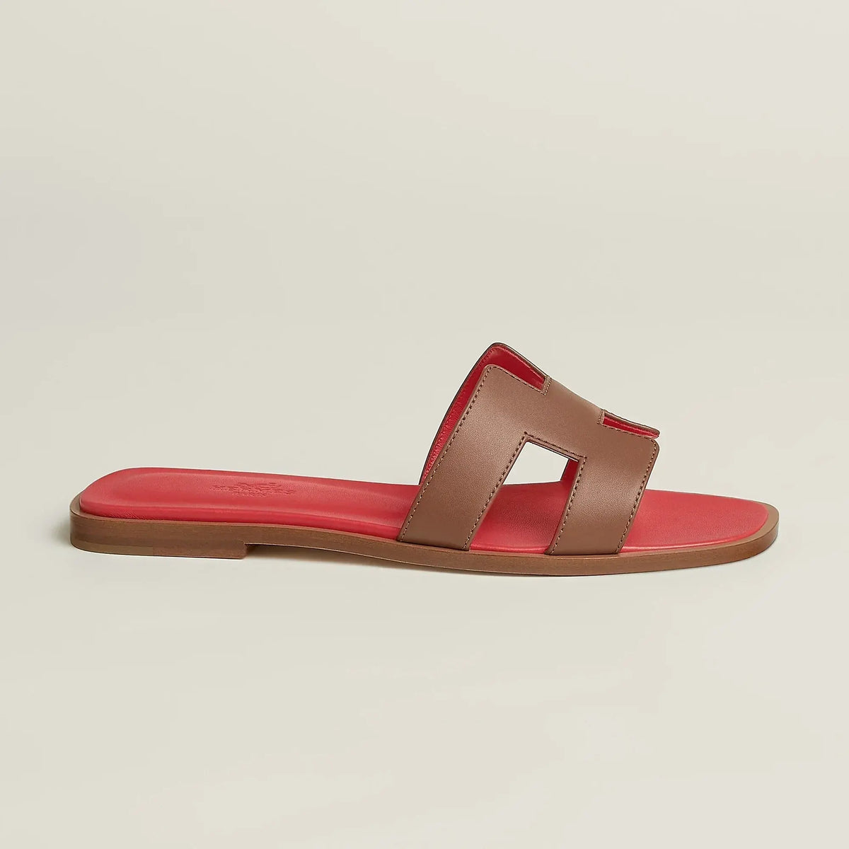 Sandales Oran Rose Grenade SneakStyle